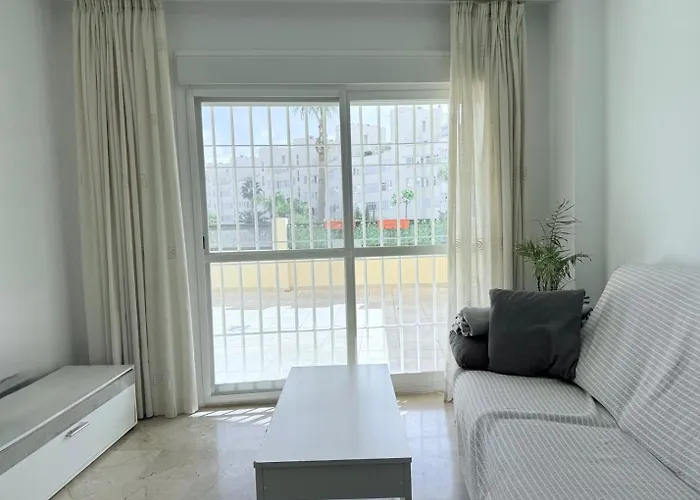 Vacaciones En El Mar アパート トレモリノス